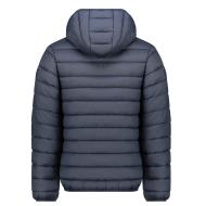 Doudoune Marine Homme Geographical Norway Amigotal vue 2