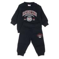 Ensemble de survêtement Marine Garçon Redskins SET3300