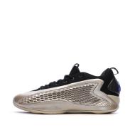 Baskets Beige Homme Adidas Anthony Edwards 1 pas cher