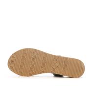 Sandales Kaki Femme Chattawak SARA vue 5