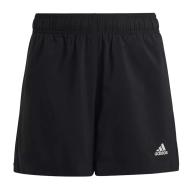 Short Noir Garçon Adidas Chelsea IC9967 pas cher