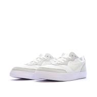 Baskets Blanches/Grises Nike Nsw Tiempo vue 6