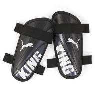 Protèges-Tibias Noir Homme Puma King Strap pas cher