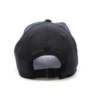 Casquette Noire Homme Adidas Bballcap vue 3