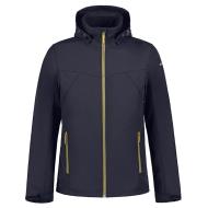 Chaqueta azul marino para mujer Icepeak Brimfield barato