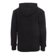 Sweat à Capuche Noir Garçon Redskins SW77422 vue 2