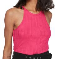 Débardeur Rose Femme Vila Aathalia
