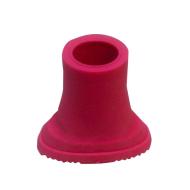 Bouchon Bâtons de marche Rose GUIDETTI pas cher