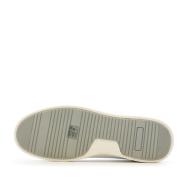Baskets Blanches/Rouge Homme Teddy Smith 1642 vue 5