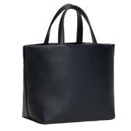 Tommy Hilfiger Women's Navy Shoulder Bag Logotapes Photo of the Espace des Marques %store% store - view of %key%
