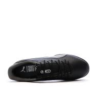 Chaussures de Foot Noires Homme Puma King Match TT vue 4