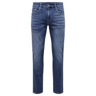 Jean Bleu clair Homme Only & Sons loom Slim vue 3