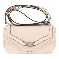 Sac à Main Beige Femme Guess Dea
