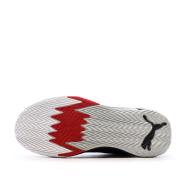 Chaussures de Basketball Noir/Rouge Homme Puma Scoot Zeros City vue 5