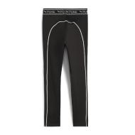 Legging Noir Femme Puma 525027 vue 2