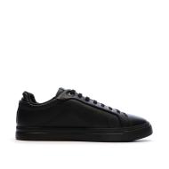 Baskets Noir Homme Tommy Hilfiger Icon vue 2
