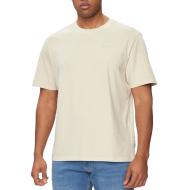 T-shirt Beige Homme Pepe jeans Jacko PM508664