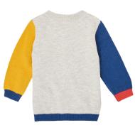 Gilet Gris Bébé/Garçon Catimini CR18020 vue 2