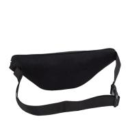 Sac Banane Noir Homme Tommy Hilfiger Repreve vue 2