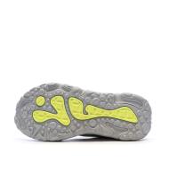 Chaussures de basketball Gris Homme Puma La Francé vue 5