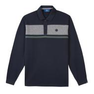 Polo Marine Homme TBS KABYEPOL pas cher