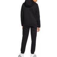 Survêtement Noir Homme Nike Core vue 2