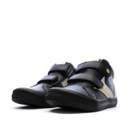 Baskets Noir Garçon MOD8 Tifun 916380 vue 6