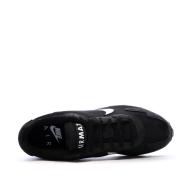 Baskets Noires Homme Nike Air Max Solo vue 4