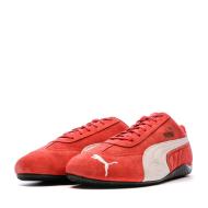 Baskets Rouges Homme Puma SpeedCat LS vue 6