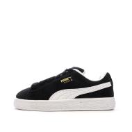 Baskets Noires Garçon Puma Suede Xl pas cher