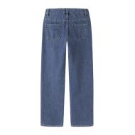 Jean Droit Bleu Fille Name it Rhine vue 2