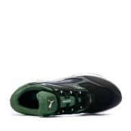 Baskets Noir/Vert Homme Puma Mercedes Mapf1 Rs-fast vue 4