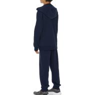 Ensemble de Survêtements Marine Garçon Under Armour Branded vue 2