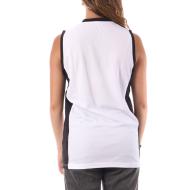Maillot de basket Blanc Femme PEAK SPORT Training vue 2