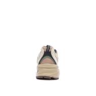 New Balance 530 Baskets Beige/Marron/Vert Mixte MR530SND vue 3
