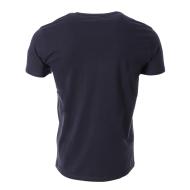 T-shirt Marine Homme Lee Cooper 009562 vue 2