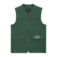 Veste Verte Garçon Converse Lifestyle pas cher