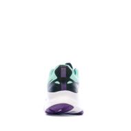 Chaussures de running Vert d'eau Femme Saucony Guide 15 vue 3