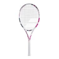 Accessoires chaussures Babolat Evo Aero Lite Pink Strung [688cbcbf8d308] pas cher