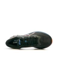 Chaussures de Running Noires Homme Asics Gel-superion 5 vue 4