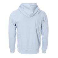 Sweat Zippé Bleu Homme Jack & Jones Jorpall vue 2