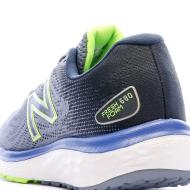 Chaussures de Running Grise Homme New Balance 680 vue 7