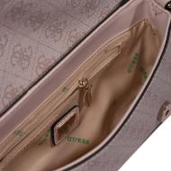 Sac à main Beige Femme Guess Stone vue 3