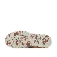 Zapatillas deportivas beige para mujer TBS Tennis Eco Pet Camo ver 5