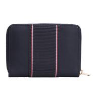 Portefeuille Marine Femme Tommy Hilfiger Poppys vue 2