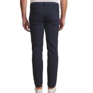 Pantalon fluide Marine Femme TBS ISION vue 2