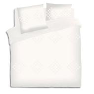 Parure de Lit Beige Atmosphera Vilma 260x240 vue 2