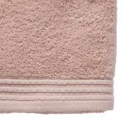 Serviette Rose Utility 65x130 vue 2