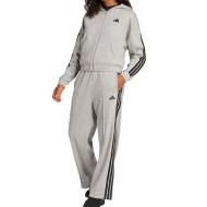 Survêtement Gris Femme Adidas Energize pas cher
