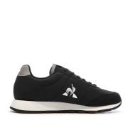 Baskets Noires/Blanches Homme Le Coq Sportif Racerone vue 2